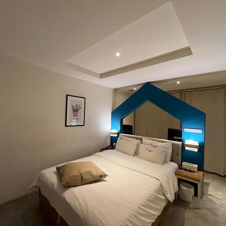 Hotel Yaja Hwajeong Station Коян Екстер'єр фото