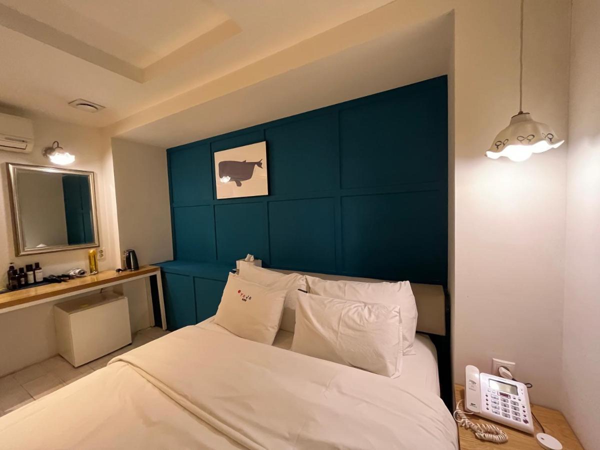 Hotel Yaja Hwajeong Station Коян Екстер'єр фото