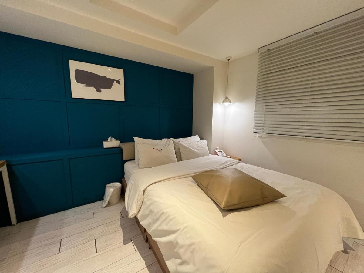 Hotel Yaja Hwajeong Station Коян Екстер'єр фото
