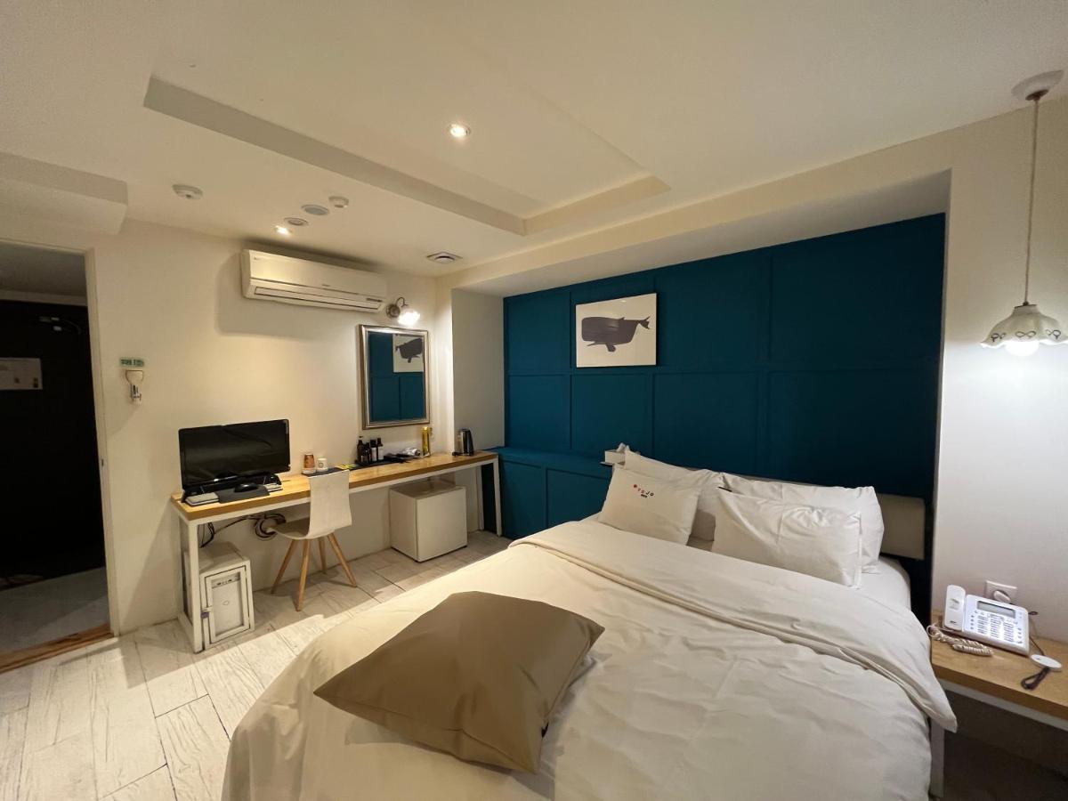 Hotel Yaja Hwajeong Station Коян Екстер'єр фото