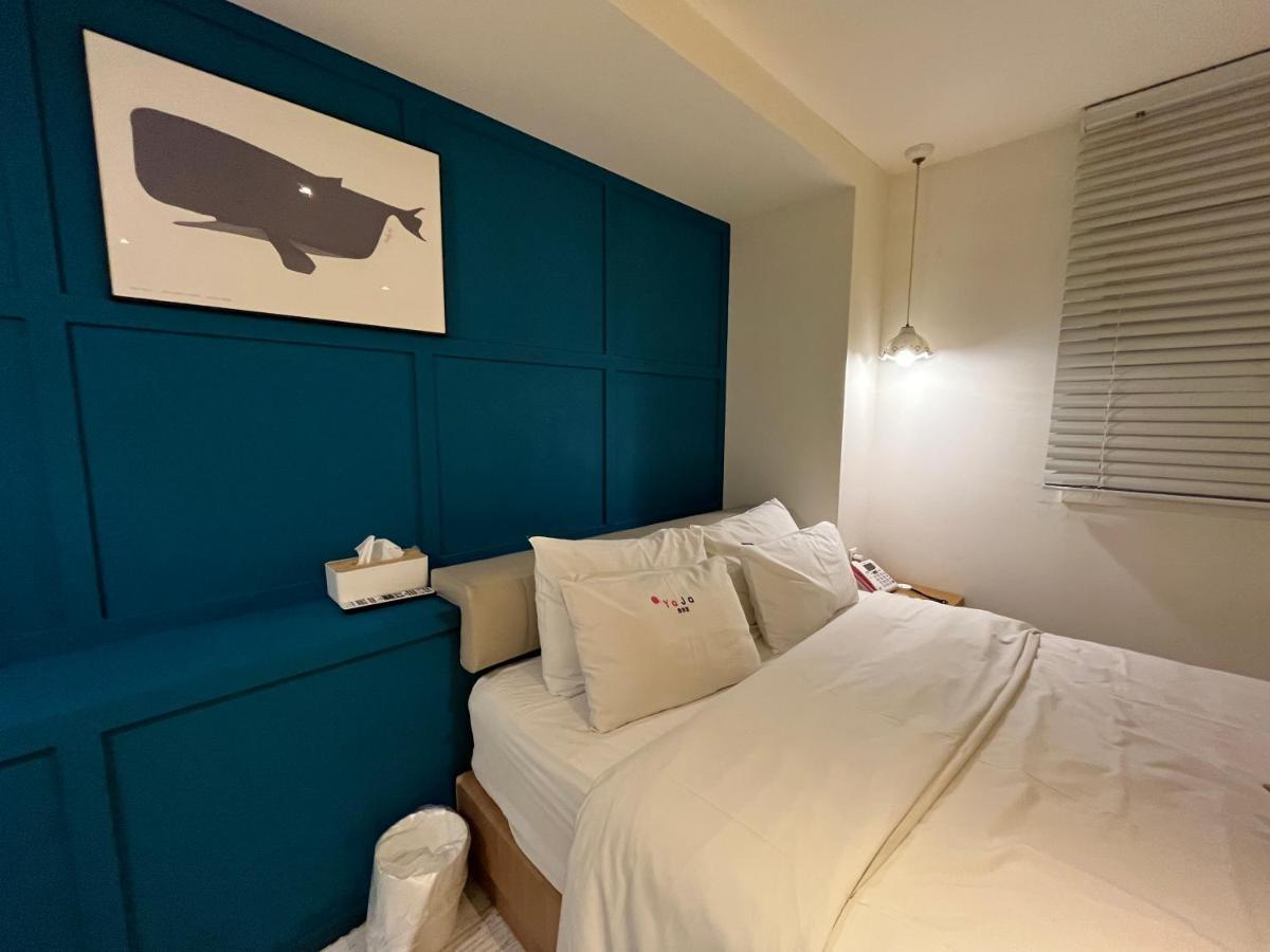 Hotel Yaja Hwajeong Station Коян Екстер'єр фото