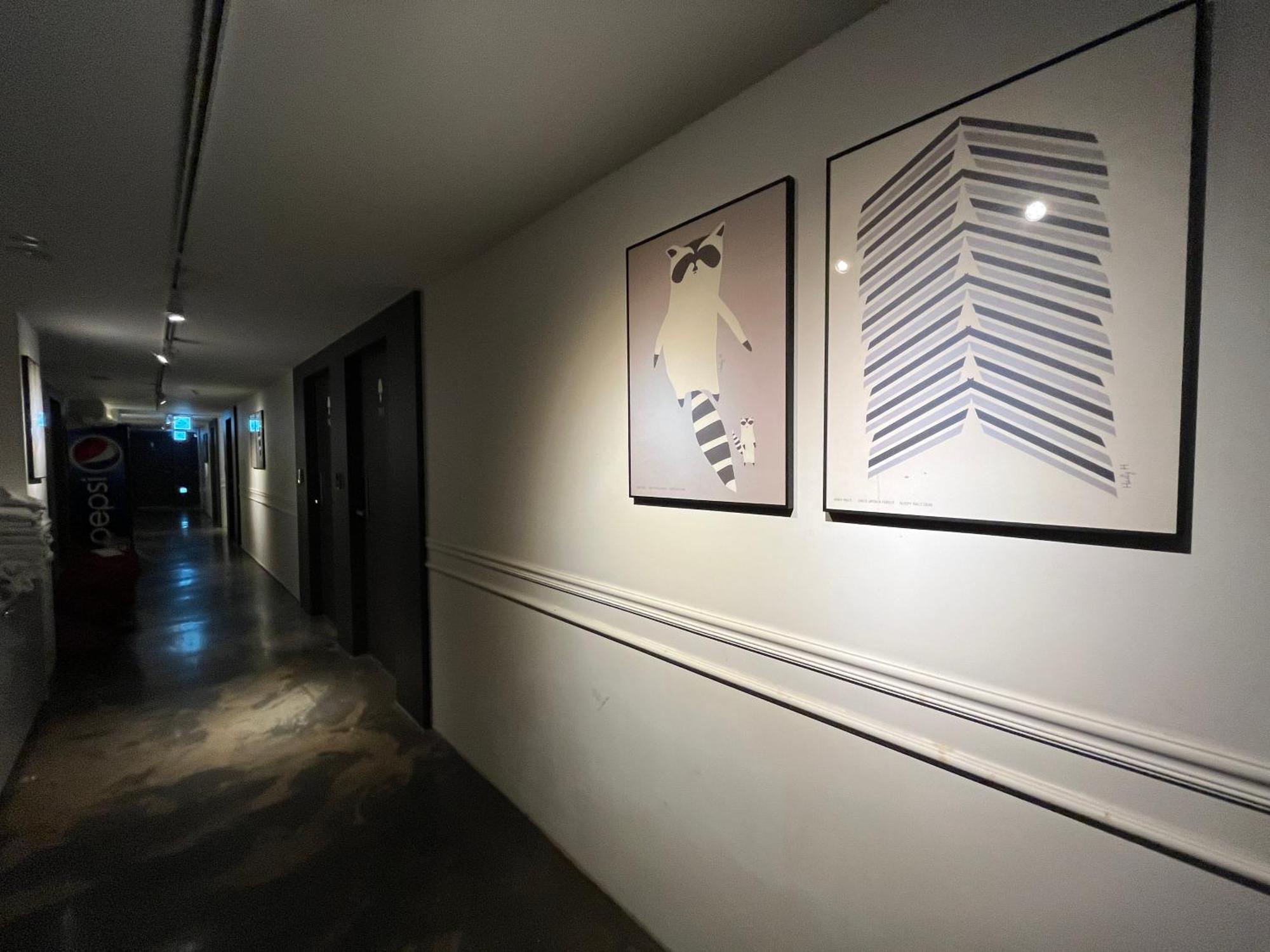 Hotel Yaja Hwajeong Station Коян Екстер'єр фото